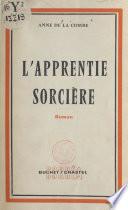 L'apprentie sorcière