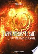 L'apprentissage du sang, T3 : Tout finira dans les flammes
