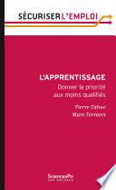 L'Apprentissage