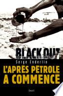 L'après-pétrole a commencé
