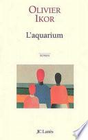 L'aquarium