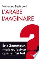 L'arabe imaginaire