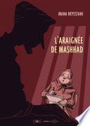 L'araignée de Mashhad