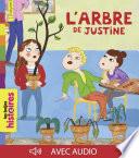 L'arbre de Justine