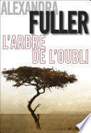 L'arbre de l'oubli