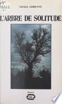 L'arbre de solitude