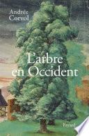 L'Arbre en Occident