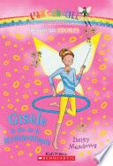 L' Arc-En-ciel Magique - les Fées des Sports : Gisèle la Fée de la Gymnatisque
