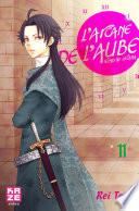 L'Arcane de l'aube