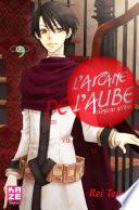 L'Arcane de l'aube