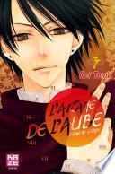 L'Arcane de l'aube