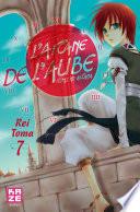 L'Arcane de l'aube T07
