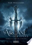 L'Arcane des épées - tome 2