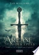 L'Arcane des épées - tome 4
