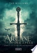 L'Arcane des épées - tome 5