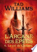 L'Arcane des épées - tome 6