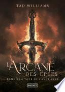 L'arcane des épées - tome 8