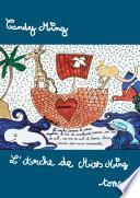 L'arche de miss Ming