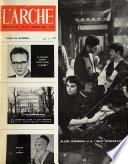 L'arche