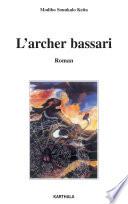 L'archer bassari