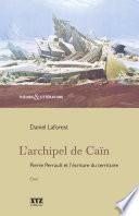L'archipel de Caïn