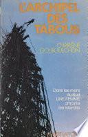 L'archipel des tabous