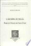 L'archipel du Graal