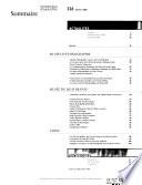 L'Architecture d'aujourd'hui