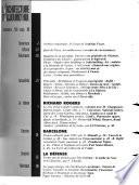 L'Architecture d'aujourd'hui