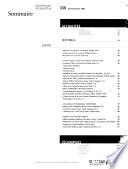 L'Architecture d'aujourd'hui