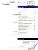 L'Architecture d'aujourd'hui