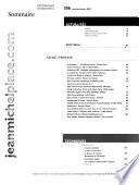 L'Architecture d'aujourd'hui