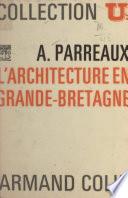 L'architecture en Grande-Bretagne