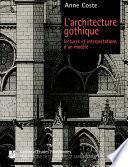L'Architecture gothique