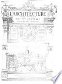 L'Architecture