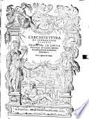 L' architettura ...