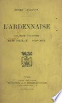 L'ardennaise