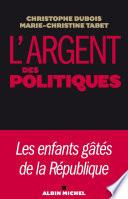 L'Argent des politiques