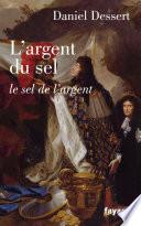 L'argent du sel