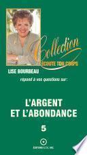 L'argent et l'abondance