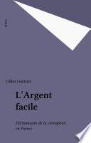 L'Argent facile