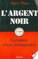L'Argent noir