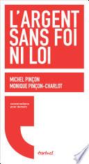 L'argent sans foi ni loi