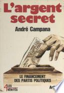 L'argent secret