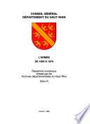 L'Armée de 1800 à 1870