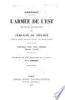 L'armée de l'Est