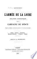 L'armée de la Loire