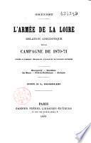 L'armée de la Loire