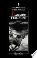 L'armée furieuse