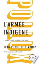 L'armée indigène